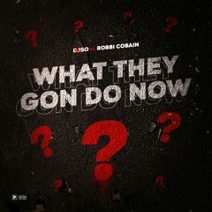 What They Gon Do Now (Feat. Robbi Cobain)