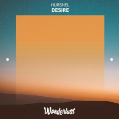 Hurshel - Desire