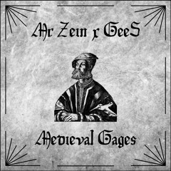 Mr. Zein X GeeS - Medieval Cages(original Mix)