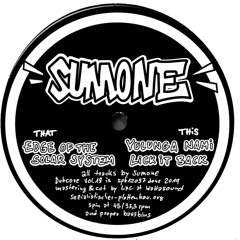 SPB12037 - Sumone - Dubcore Volume 18