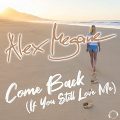 Alex Megane - Come Back (Chris.C Bootleg Remix)