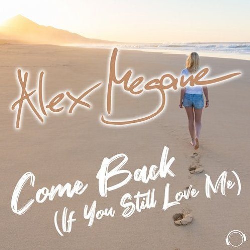 Alex Megane - Come Back (Chris.C Bootleg Remix)