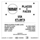 on DJ OSH KOSH | BR x Places+Faces - Atlanta