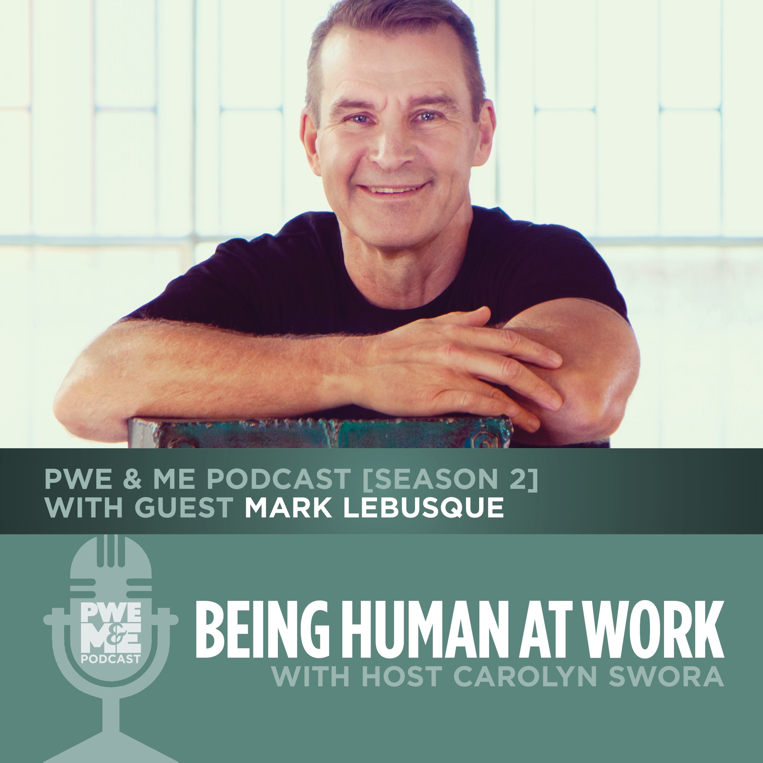 PWE & ME Podcast