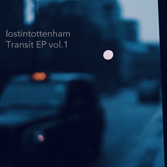 Lostintottenham - Nothings Wrong (Von D Remix)