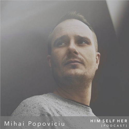 HSH_Podcast: Mihai Popoviciu