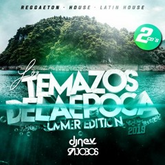 CD2 Los Temazos De La Epoca Summer Edition Dj Nev & Dj Rajobos (1.Pista Completa)