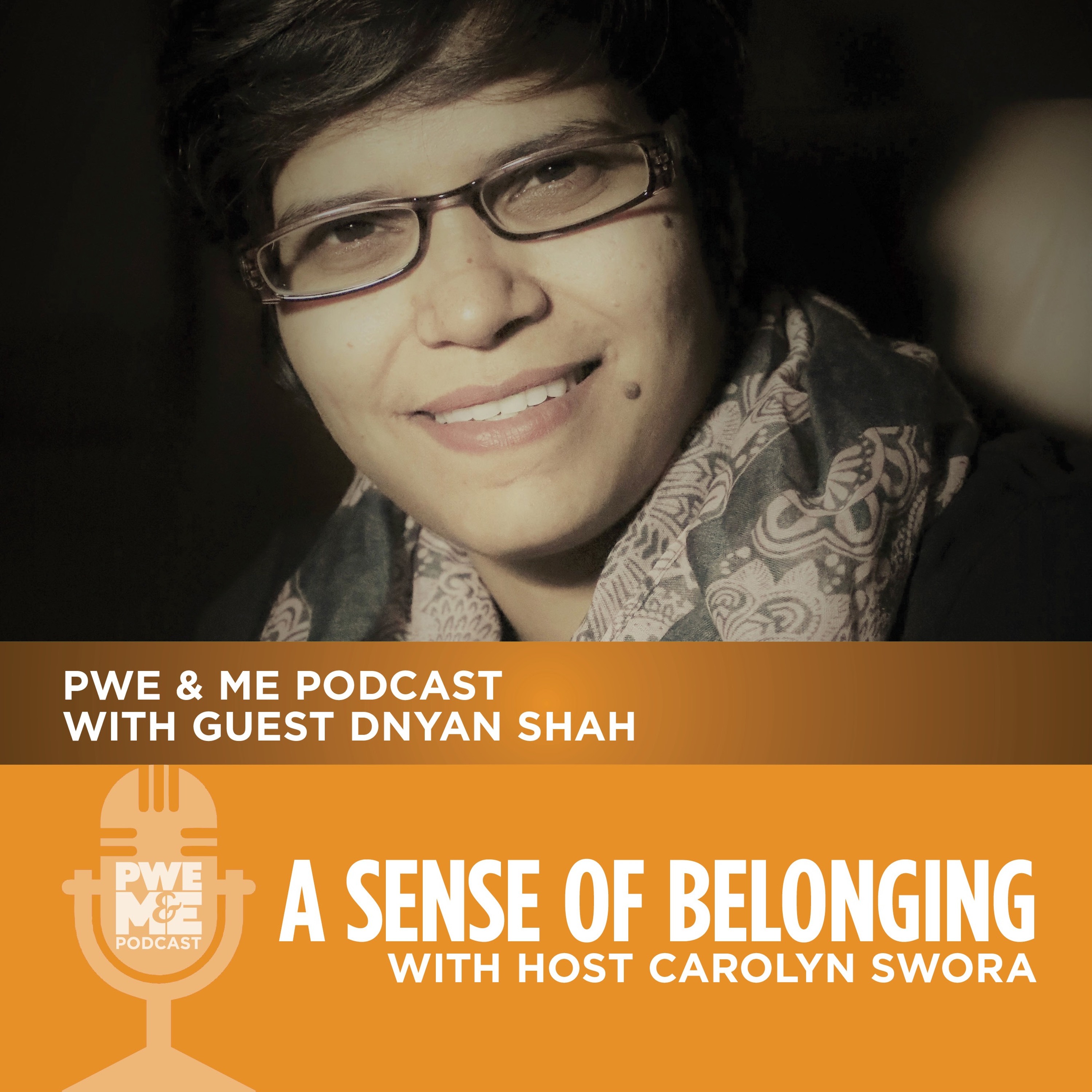 PWE & ME Podcast