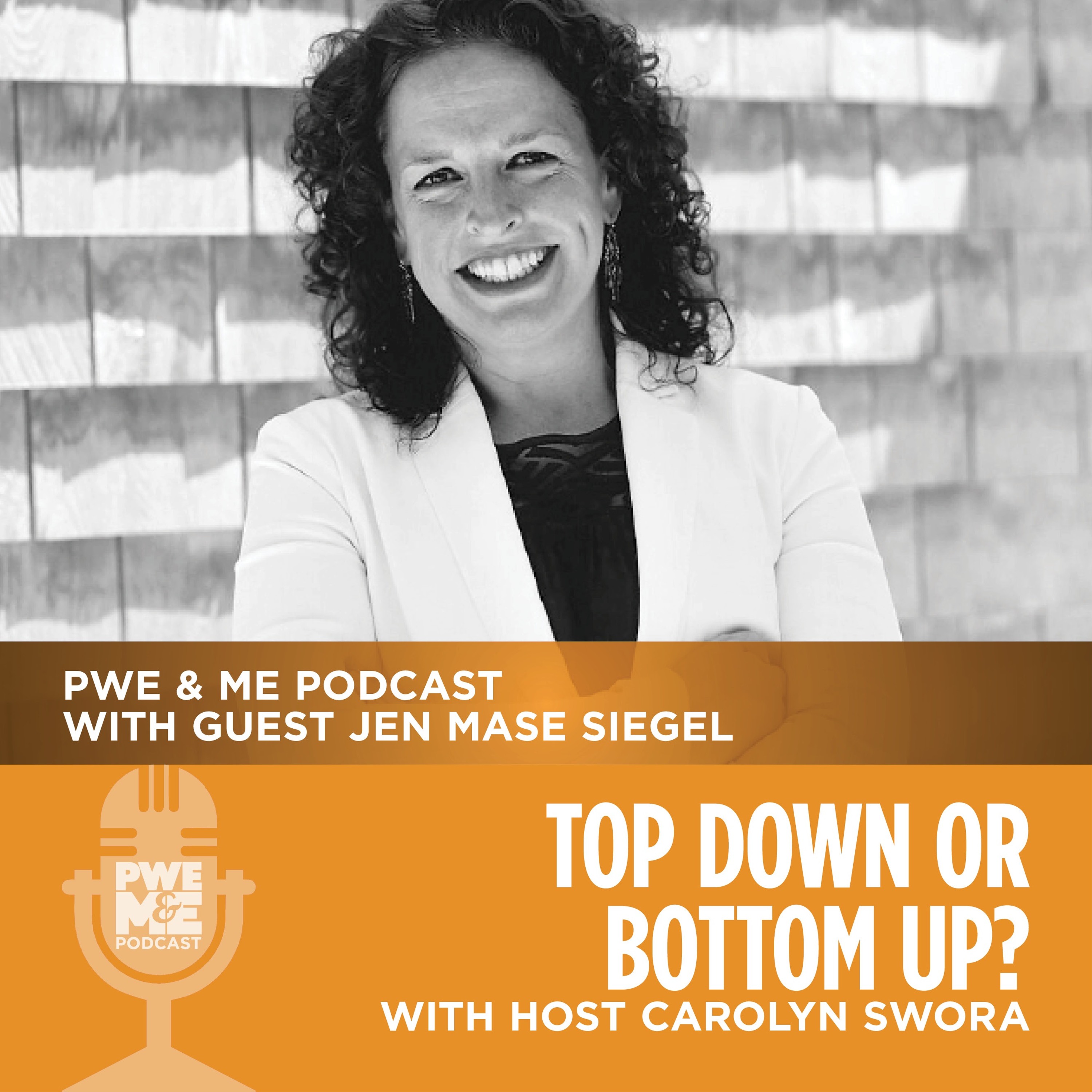 PWE & ME Podcast