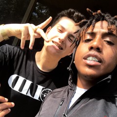 KelvoBeenWavy - Geeked Up