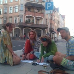 WUSA // Lost in Halle