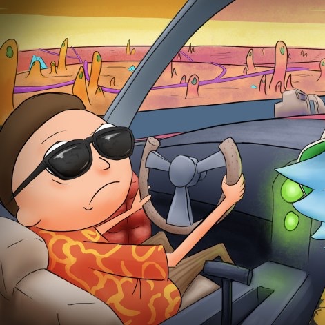 TechnoKind – Das Brett Zum Sonntag (139 – 140BPM)