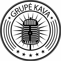 KAVA - DU DONATAI - TYLIAI UZMERKIU AKIS(musu Atlikime)(originalas Du Donatai)