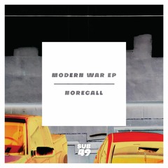 NORECALL | MODERN WAR