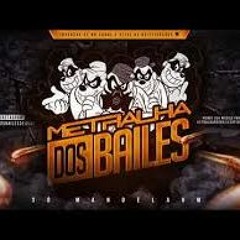 RAVE DAS PERERECAS - Mc GW, Mc Caio, Mc Proibido, Mc Dioguinho (DJ LuizMix)