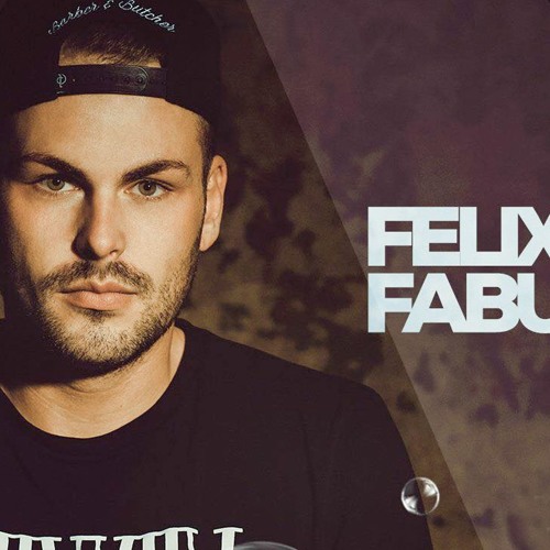 Felix Fabu - Inneres Blumenpflücken 2019