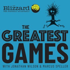 Greatest Games – Manchester City 1 Manchester United 0