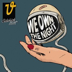 Vilda - We Own the Night