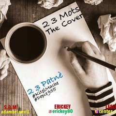 2 3 Mots "The Cover"