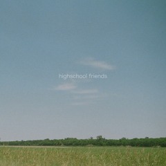highschool friends