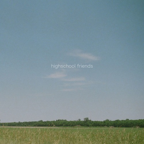 highschool friends