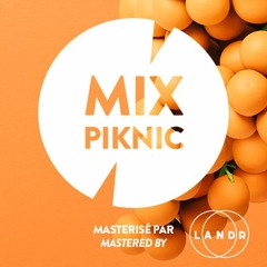 PIKNIC ÉLECTRONIK MONTRÉAL 2019