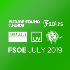 FSOE Releases - July 2019