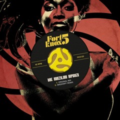 The Brazilian Hipster