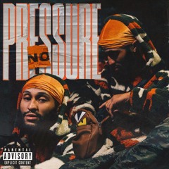 No Pressure - Ace Bless