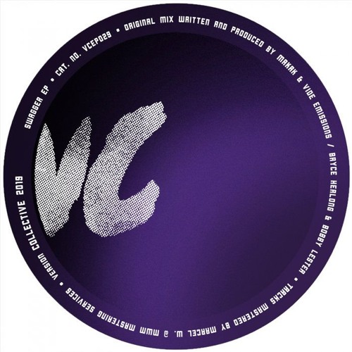 Makak & Vibe Emissions - Swagger
