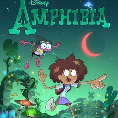 Amphibia - Theme Song