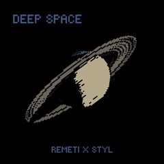Deep Space w/ styl