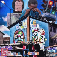 Street Lights (Prod. Jonntheproducer)