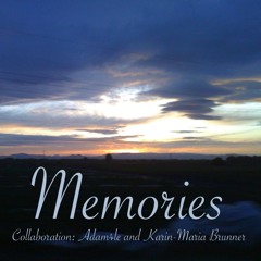 Memories Collab. with Adam4le