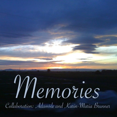 Memories Collab. with Adam4le