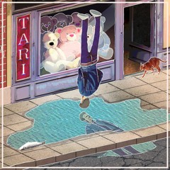 TARI - Fake Love (ft. Emilia Ali)