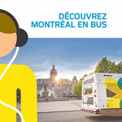 [#100ansbusmtl] Ligne 125 – Ontario : La sympathique
