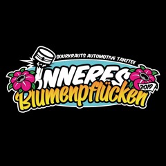 Inneres Blumenpflücken 2019
