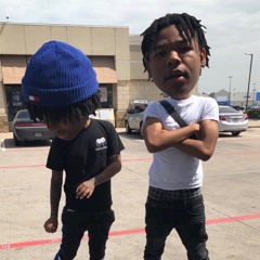 2 Letter Gang (Prod. YUNG GLIZZY x HOLLO)