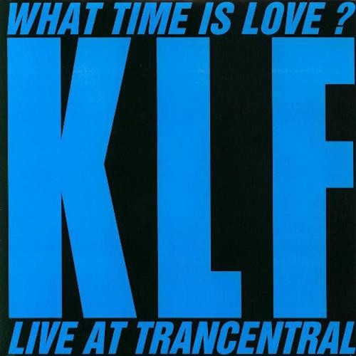 KLF What Time Is Love (remix) by Alkalino Free Listening on SoundCloud