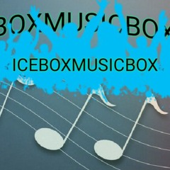 #newday ft ICEBOXMUSICBOX