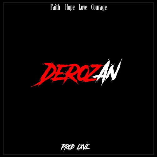 DeRozan (prod. lxve)
