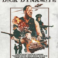 Dick Dynamite interview with film maker Robbie Davidson