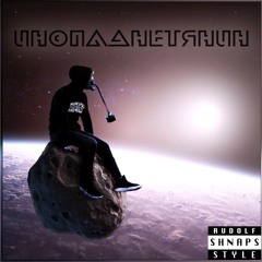 Rudolf Shnaps - Инопланетянин