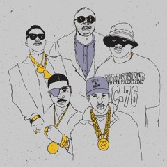 Bobby Heenan Dreams Ft. Jamal Gasol