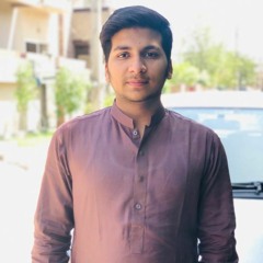 Barish by Bilal Saeed