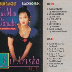 05. Iis Ariska - Diatas Sajadah