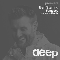 premiere: Ben Sterling - Fantasee (Jansons Remix) Hot Creations