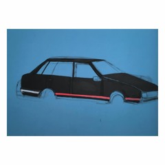 Debondy - The Embrace