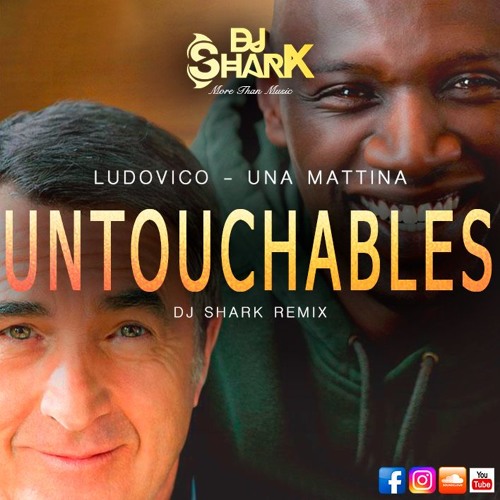 Dj Shark - Ludovico Einaudi - Una Mattina (Kizomba Remix)